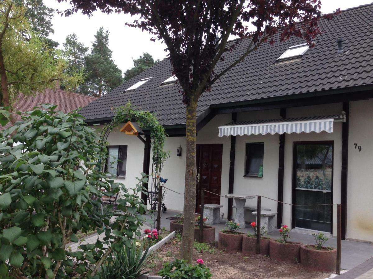 Little Paradise Daire Berlin Dış mekan fotoğraf