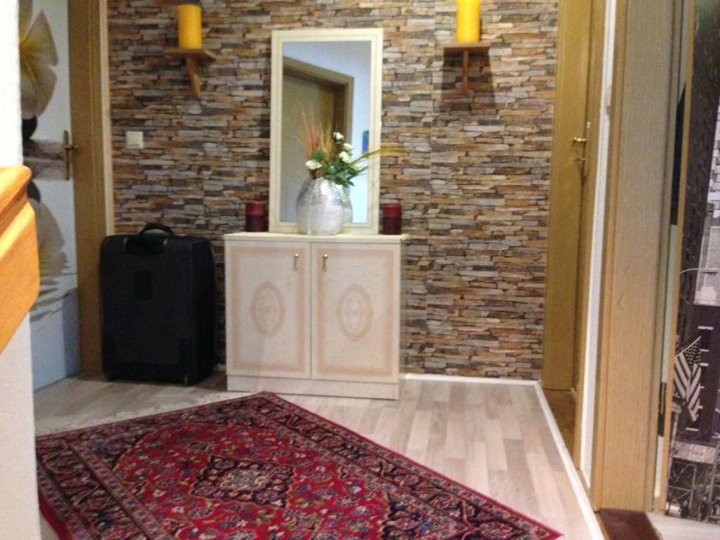 Little Paradise Daire Berlin Dış mekan fotoğraf